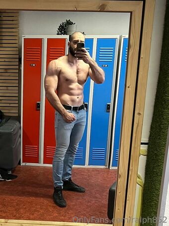 ralph852 Fotografii Nud Scurse OnlyFans 17