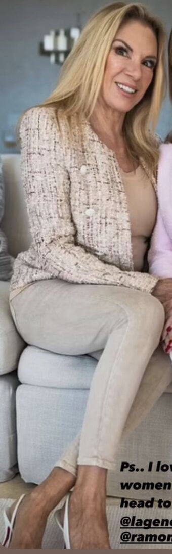 Ramona Singer