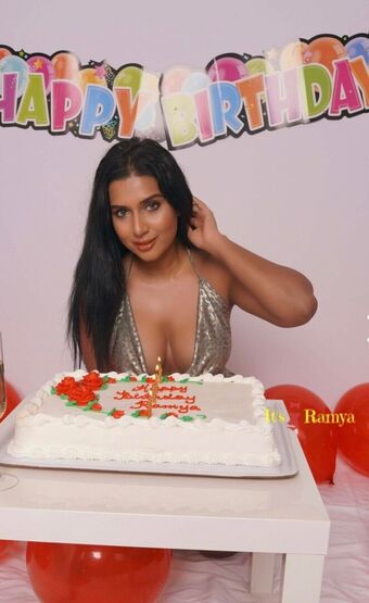Ramya Inti