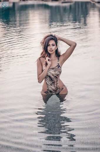 Randa Eissa Fotografii Nud Scurse OnlyFans 9