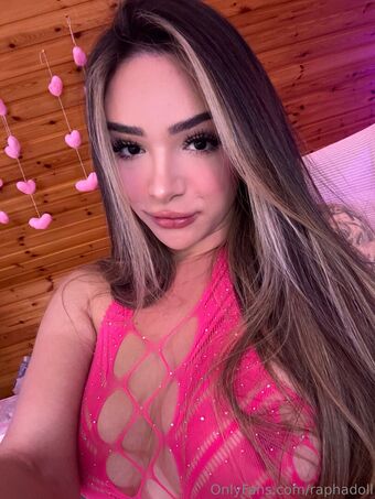 Raphadoll Fotografii Nud Scurse OnlyFans 29