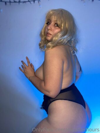 rayafterhours Fotografii Nud Scurse OnlyFans 26