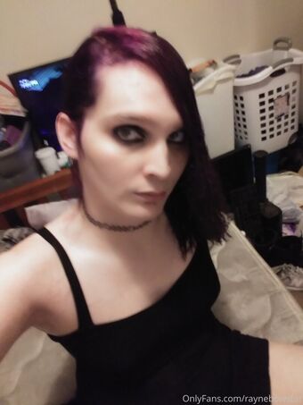 raynebowstar Fotografii Nud Scurse OnlyFans 22