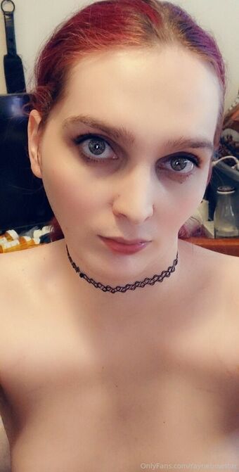 raynebowstar Fotografii Nud Scurse OnlyFans 26