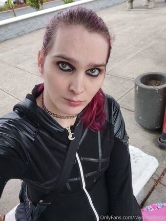 raynebowstar Fotografii Nud Scurse OnlyFans 31