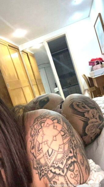 Raysa S2real Fotografii Nud Scurse OnlyFans 9