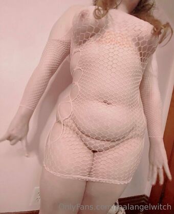 realangelwitch Fotografii Nud Scurse OnlyFans 34