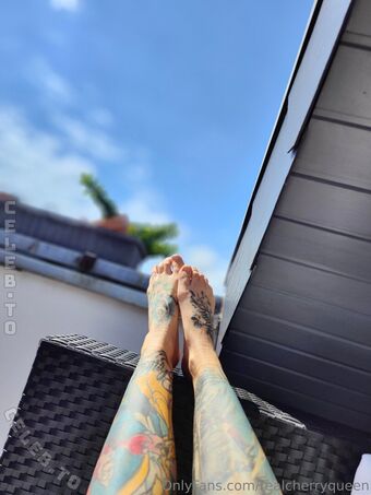 realcherryqueen Fotografii Nud Scurse OnlyFans 48