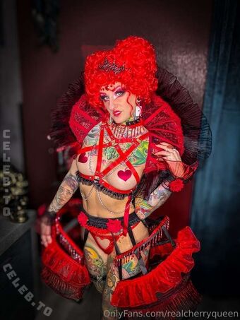 realcherryqueen Fotografii Nud Scurse OnlyFans 51