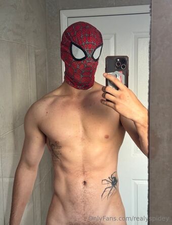realyspidey