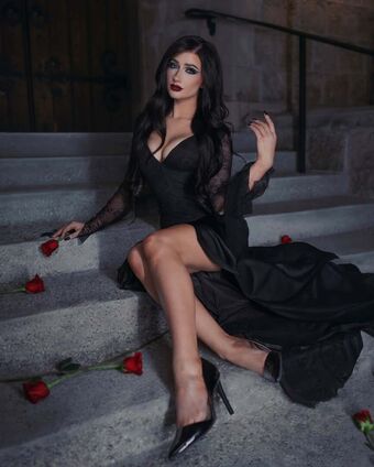 Rebeccaseals