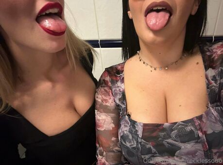 recklessduo Fotografii Nud Scurse OnlyFans 6