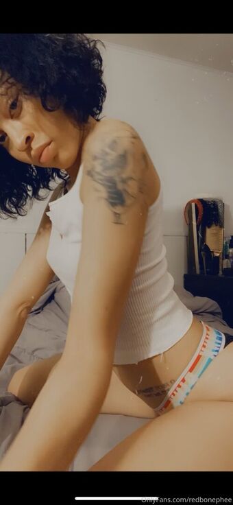 redbonephee Fotografii Nud Scurse OnlyFans 35