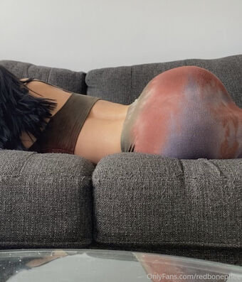 redbonephee Fotografii Nud Scurse OnlyFans 37