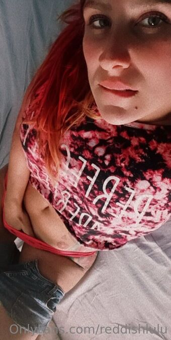 reddishlulu