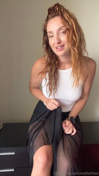 redfoxfree Fotografii Nud Scurse OnlyFans 25
