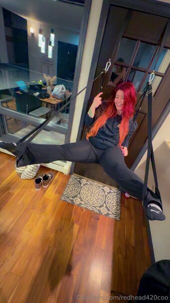 redhead420coo