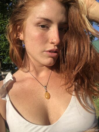 redheadom Fotografii Nud Scurse OnlyFans 9