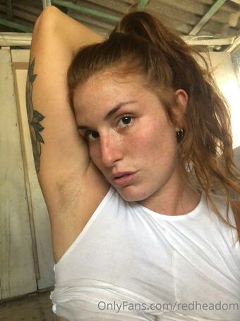 redheadom Fotografii Nud Scurse OnlyFans 18