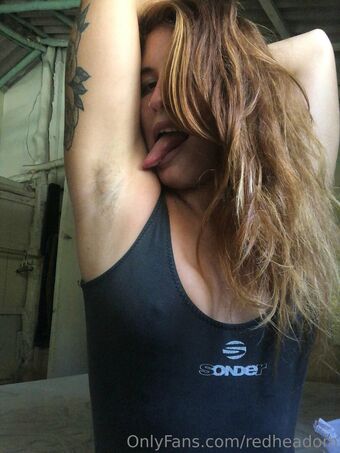 redheadom Fotografii Nud Scurse OnlyFans 20