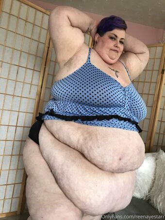 reenayestarr