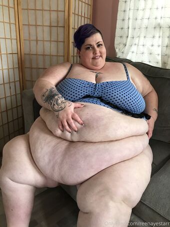 reenayestarr Fotografii Nud Scurse OnlyFans 17