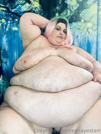 reenayestarr Fotografii Nud Scurse OnlyFans 39