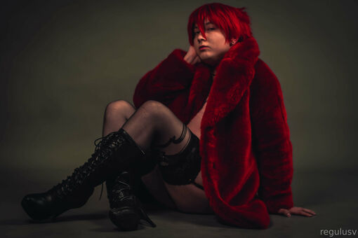regulusv Fotografii Nud Scurse OnlyFans 15