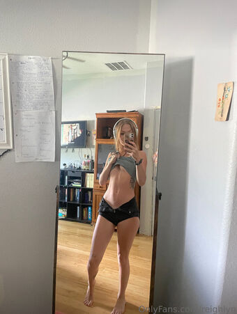 Reighlyn