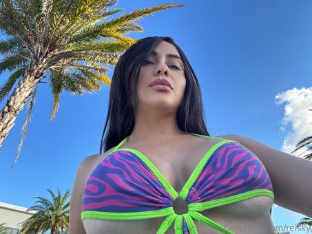 reisky Fotografii Nud Scurse OnlyFans 31