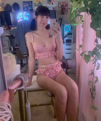 ReixLexa Fotografii Nud Scurse OnlyFans 76