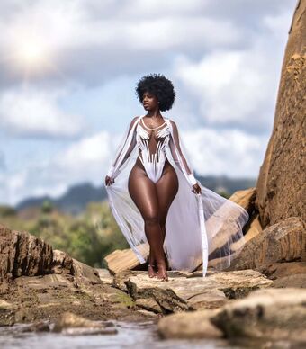 Renee Adjoa