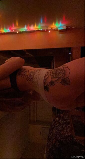 reneeprentice1 Fotografii Nud Scurse OnlyFans 9