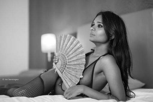 Resha Antony