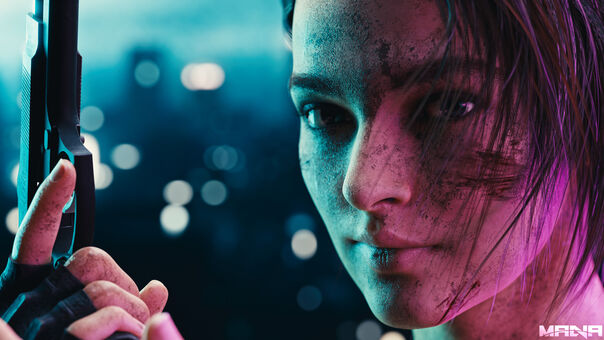 Resident-evil