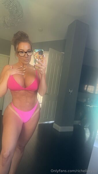 richelleryan Fotografii Nud Scurse OnlyFans 135