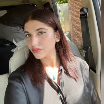 Ridhima Singh