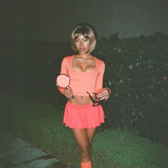 Riele Downs