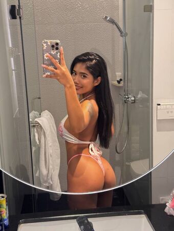 Rinrapat Fotografii Nud Scurse OnlyFans 9