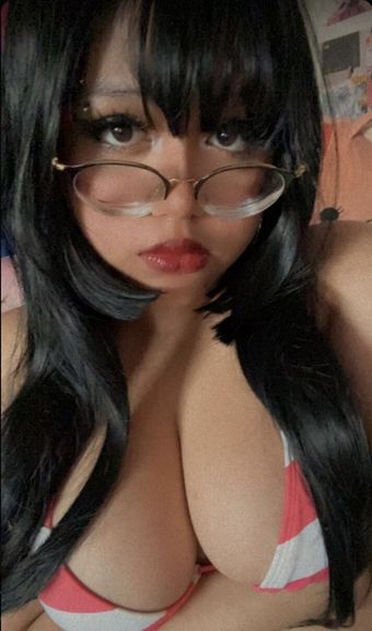 ririmiin Fotografii Nud Scurse OnlyFans 2