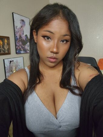 Riyunemu Fotografii Nud Scurse OnlyFans 16