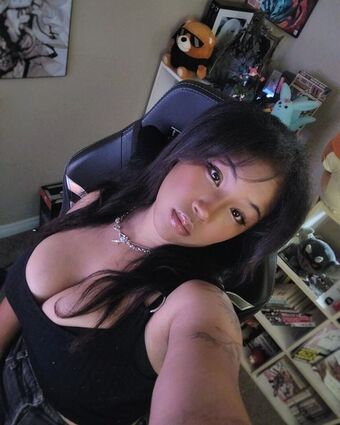 Riyunemu Fotografii Nud Scurse OnlyFans 18
