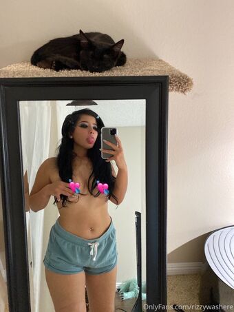 Rizzywashere Fotografii Nud Scurse OnlyFans 17