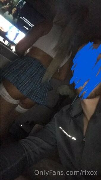 rlxox Fotografii Nud Scurse OnlyFans 28