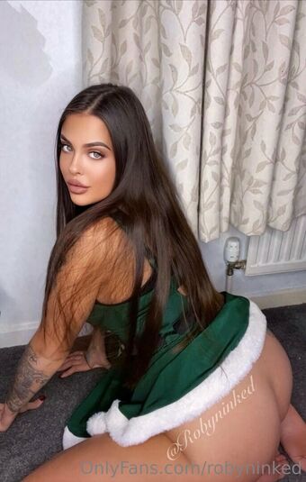 robyninked Fotografii Nud Scurse OnlyFans 8