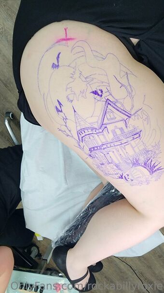 rockabillyroxie