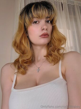 Rocketbabey Fotografii Nud Scurse OnlyFans 388