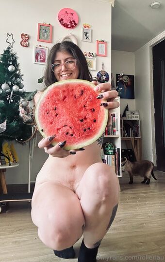 rollerlau Fotografii Nud Scurse OnlyFans 16