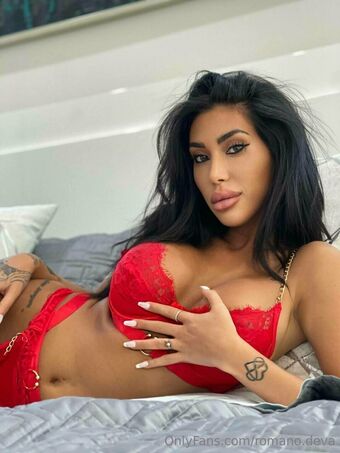 romano.deva Fotografii Nud Scurse OnlyFans 38