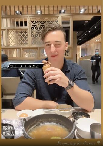 Rona Hottiebabe Lilit